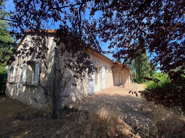 Maison, Annonay