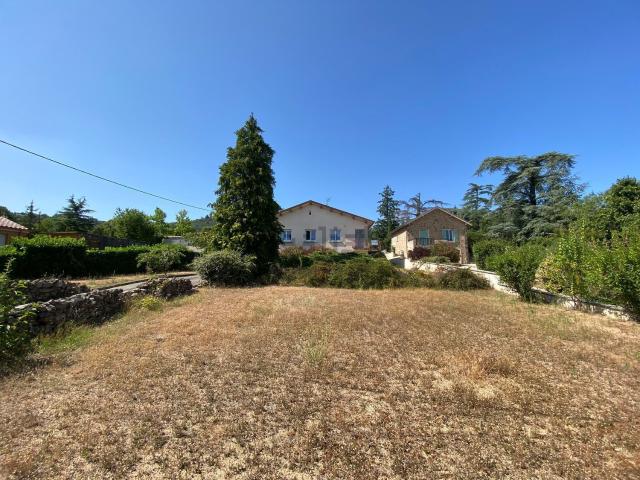 Maison, Annonay