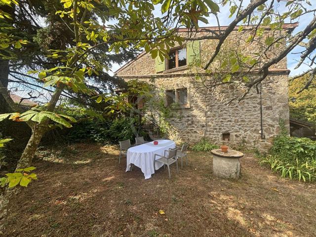 Maison, Annonay
