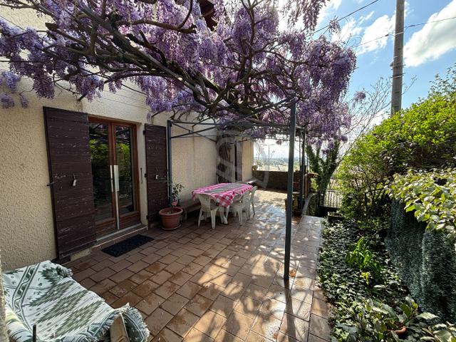 Maison Annonay 10 pièce s 169 m2