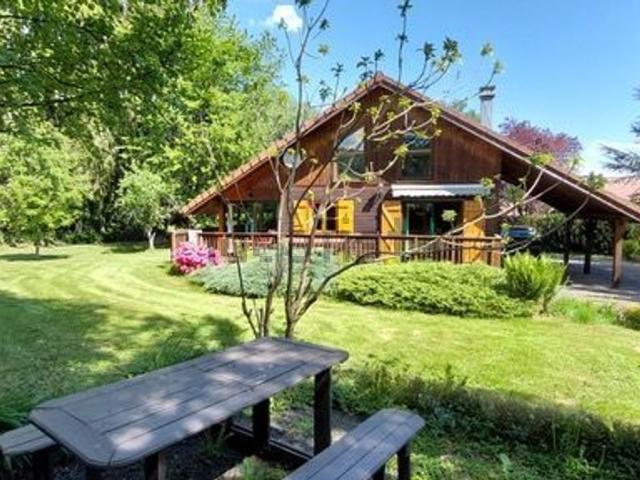 Maison, Anould