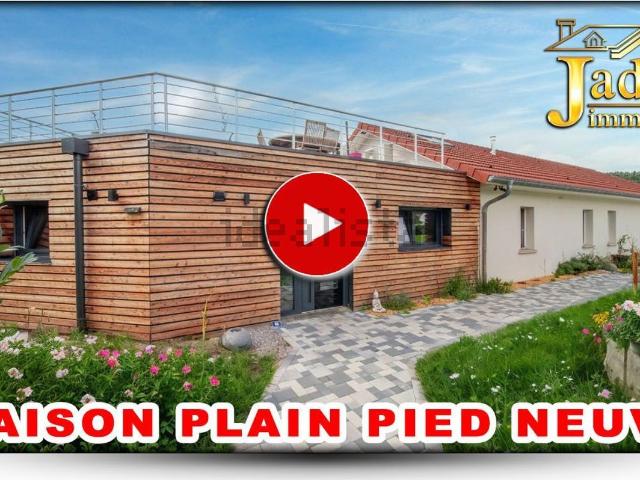 Maison, Anould