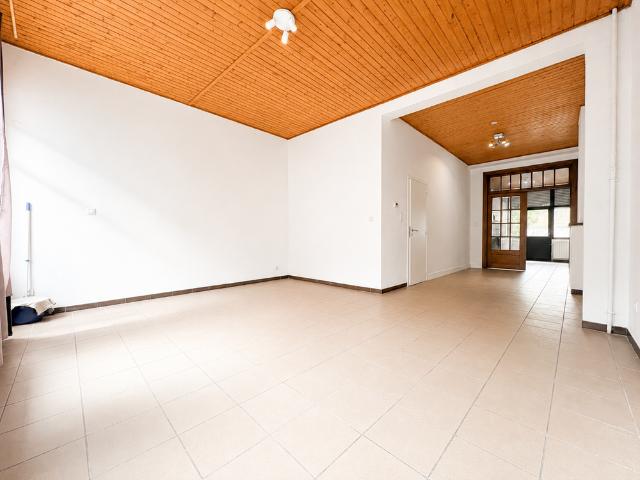 maison Ans ANS rue Walthère Jamar
