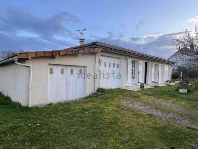 Maison, Ansac sur Vienne