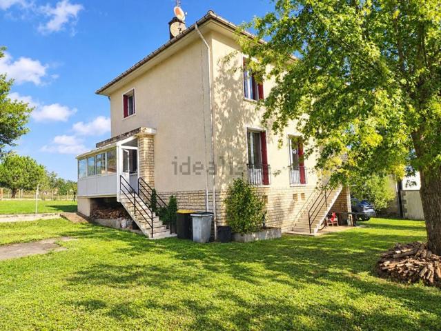 Maison, Ansac sur Vienne