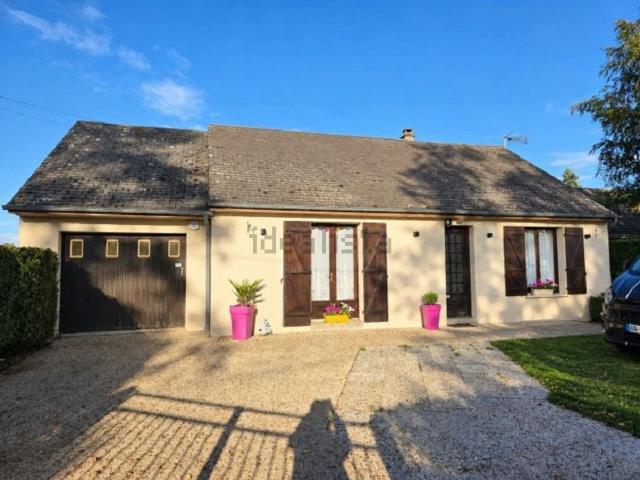 Maison, Ansauvillers