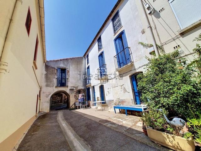 Maison, Les Ilhes