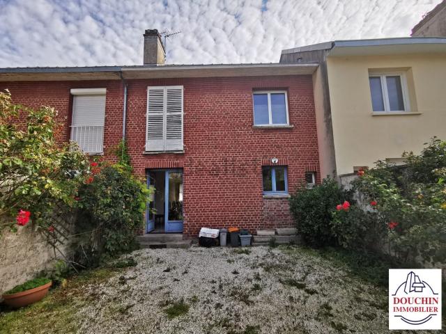 Maison, Abbeville