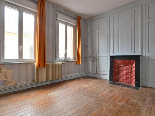 Maison, Abbeville