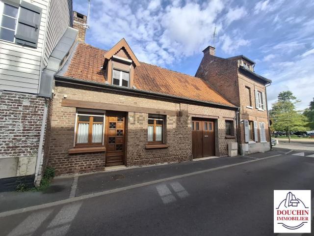Maison, Abbeville