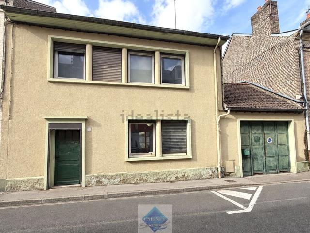 Maison, Abbeville