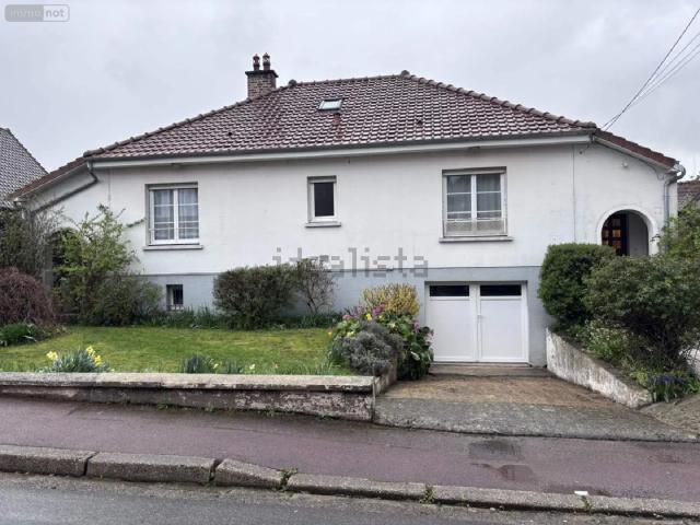 Maison, Abbeville