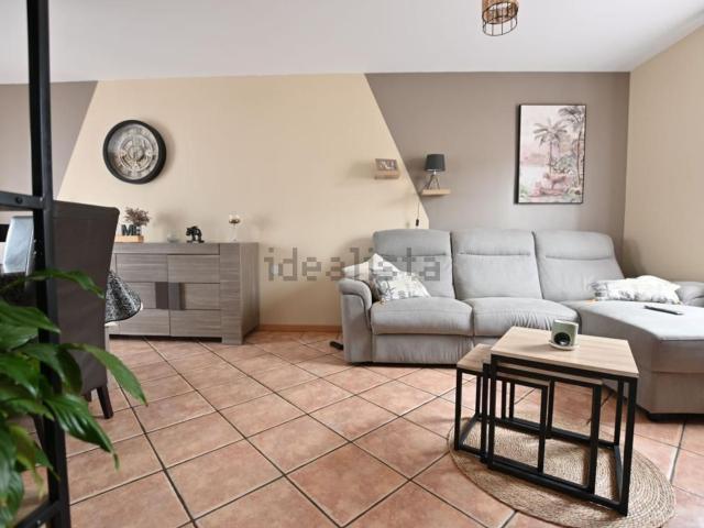 Maison, Abbeville