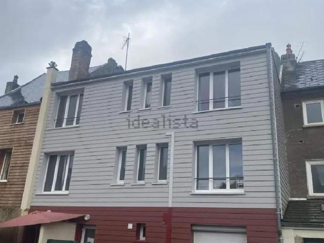 Maison, Abbeville