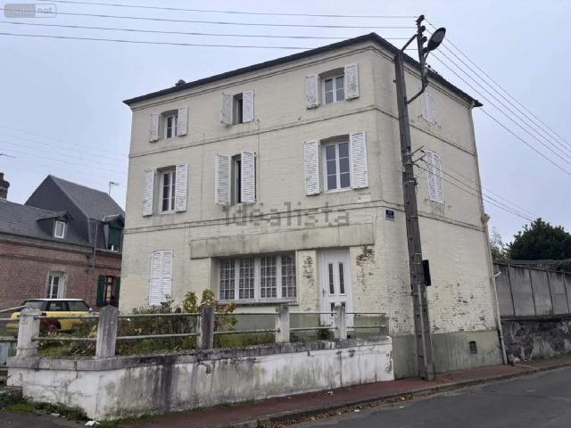 Maison, Abbeville