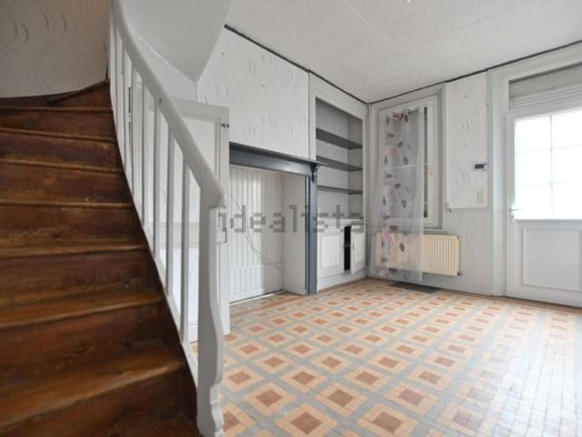 Maison, Abbeville