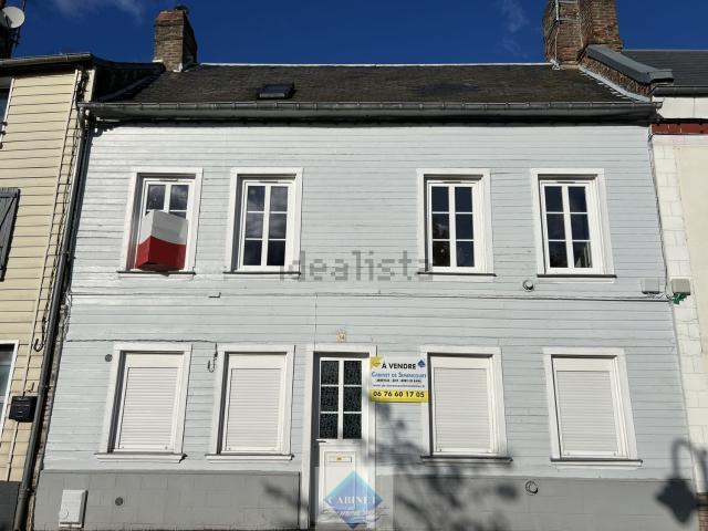 Maison, Abbeville