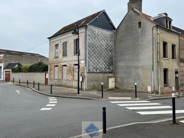 Maison, Abbeville