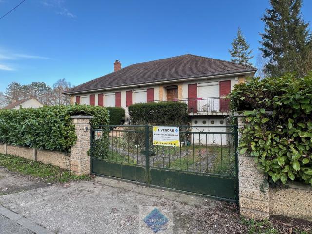 Maison, Abbeville