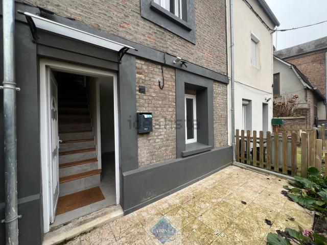 Maison, Abbeville