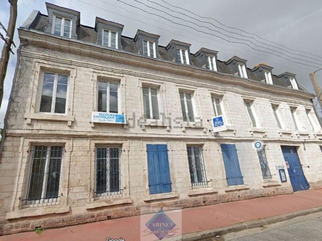 Maison, Abbeville