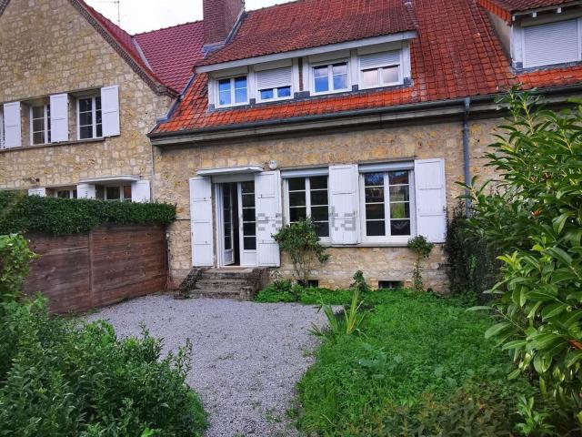 Maison, Abbeville
