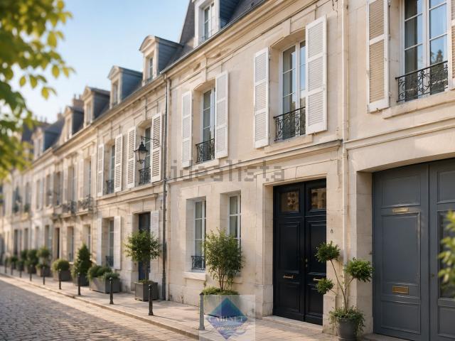 Maison, Abbeville