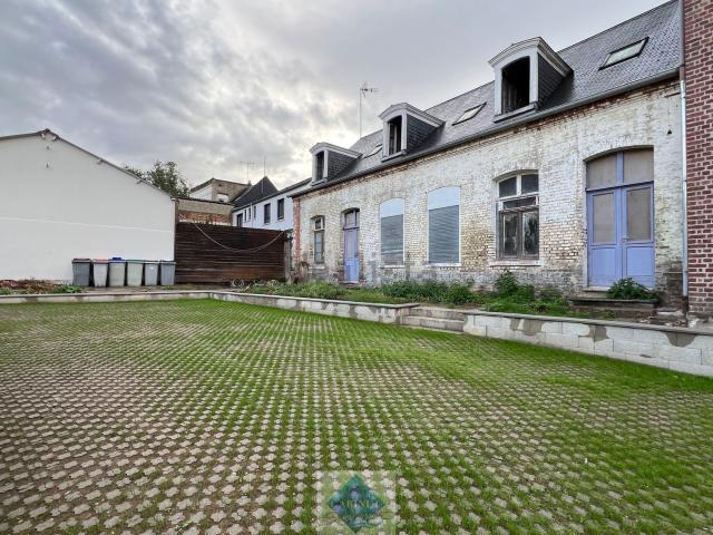 Maison, Abbeville