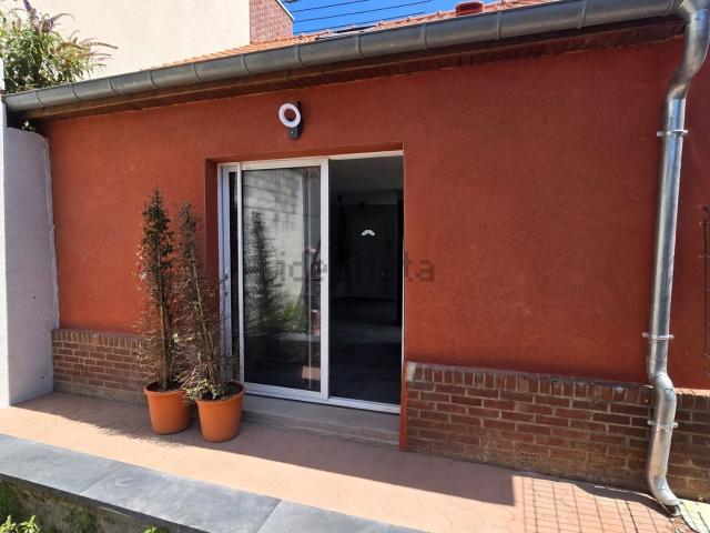 Maison, Abbeville