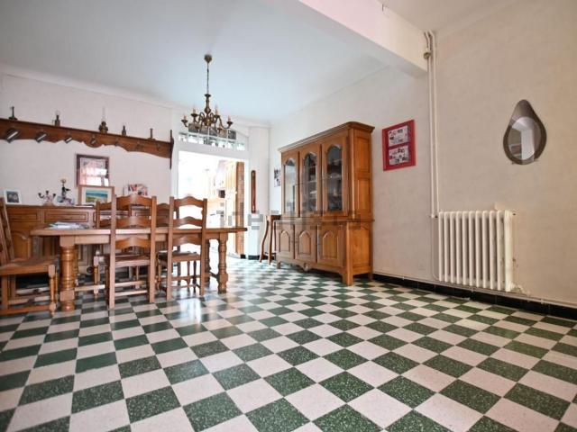Maison, Abbeville