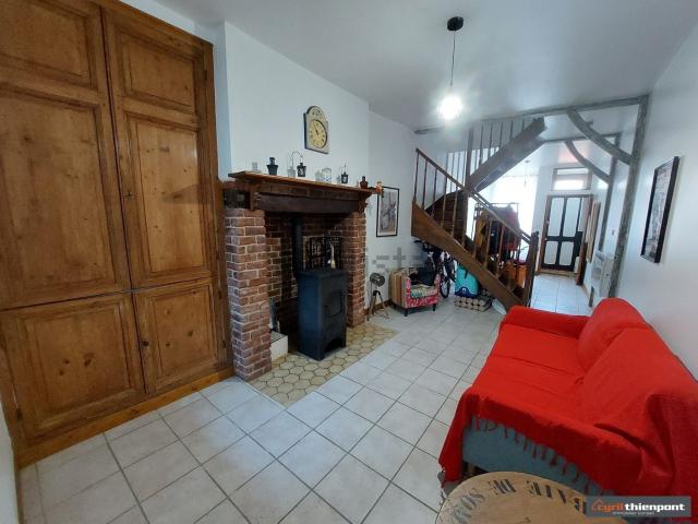 Maison, Abbeville