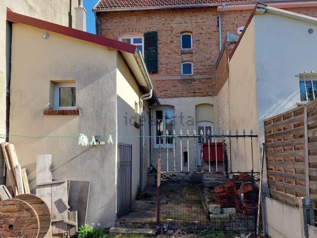 Maison, Abbeville
