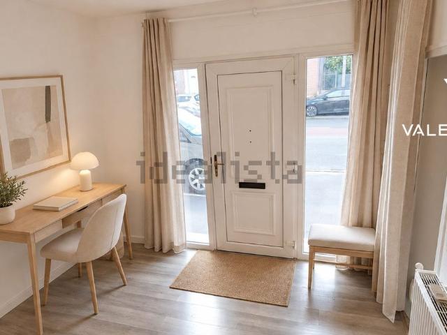 Maison, Abbeville