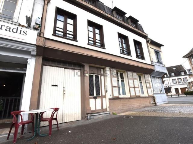 Maison, Abbeville