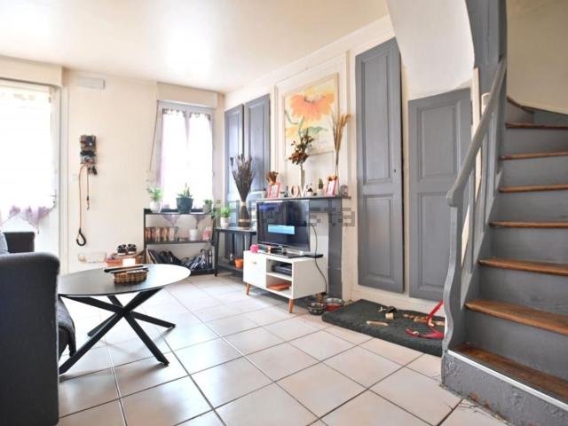Maison, Abbeville
