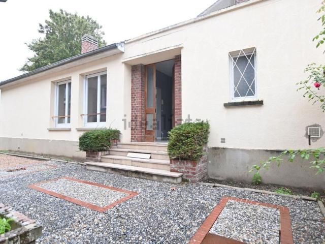 Maison, Abbeville