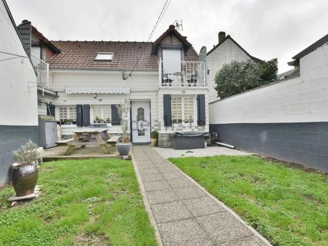 Maison, Abbeville