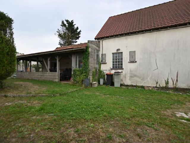 Maison, Abbeville