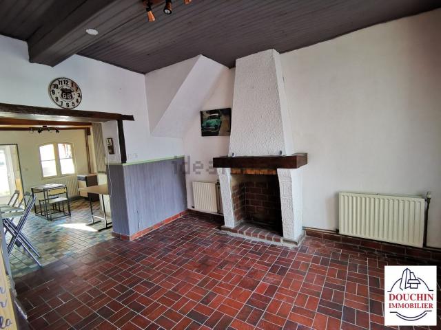 Maison, Abbeville
