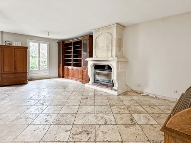 Maison Ableiges 7 pièce s 168.45 m2
