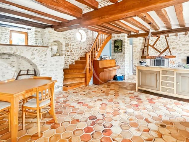 Maison Ableiges 5 pièce 115 m2