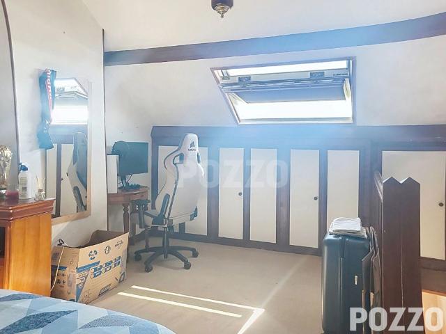Maison Ablon 3 pièce s 56.13 m2