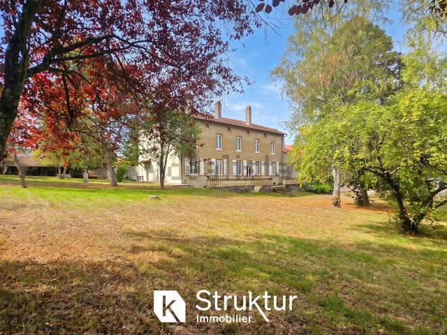 Maison, Aboncourt