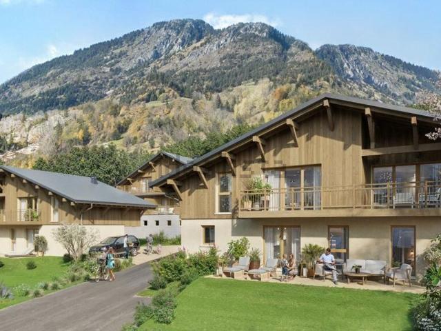 Maison, Abondance