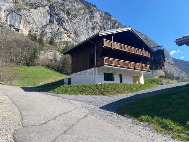 Maison, Abondance
