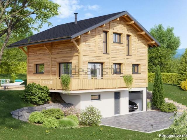 Maison, Abondance