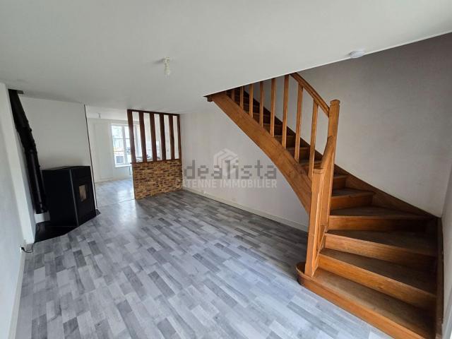 Maison, Acy en Multien
