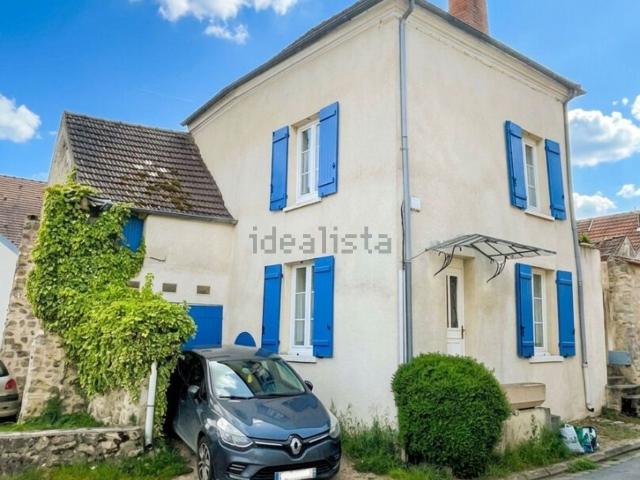 Maison, Acy en Multien