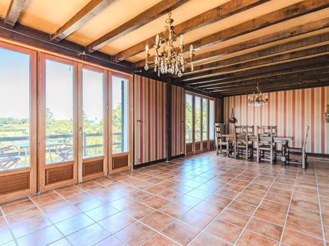 Maison Acy Romance 8 pièces 145 m2