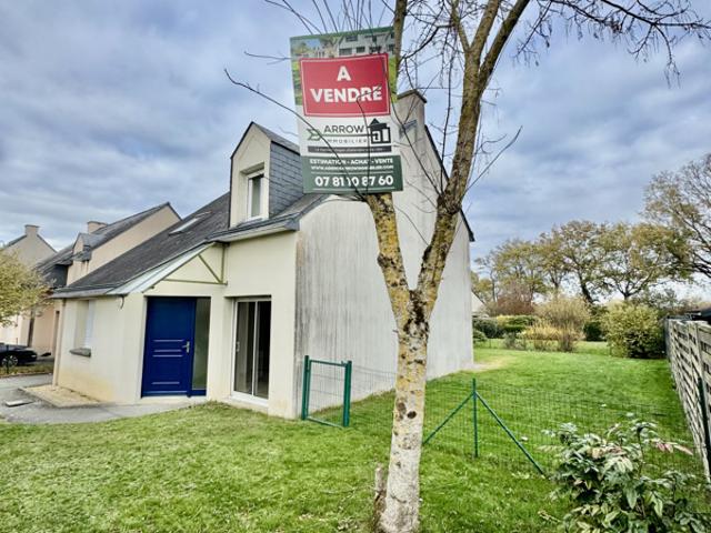 Maison Achat Vente